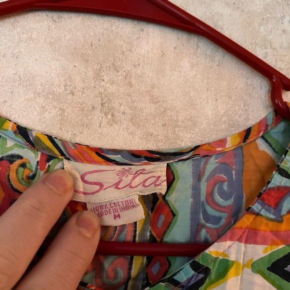 Sita Jumpsuit - Picture 4 of 4